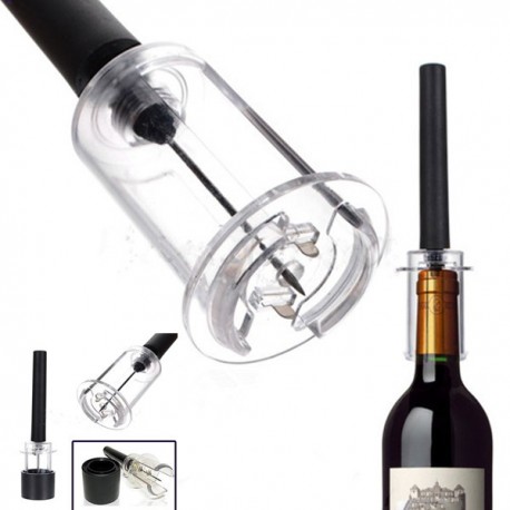 Wine Needle opener