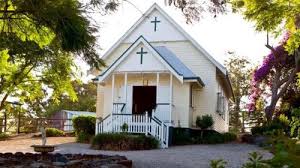 Albert River Vineyard Chapel Albert River Vineyard Chapel