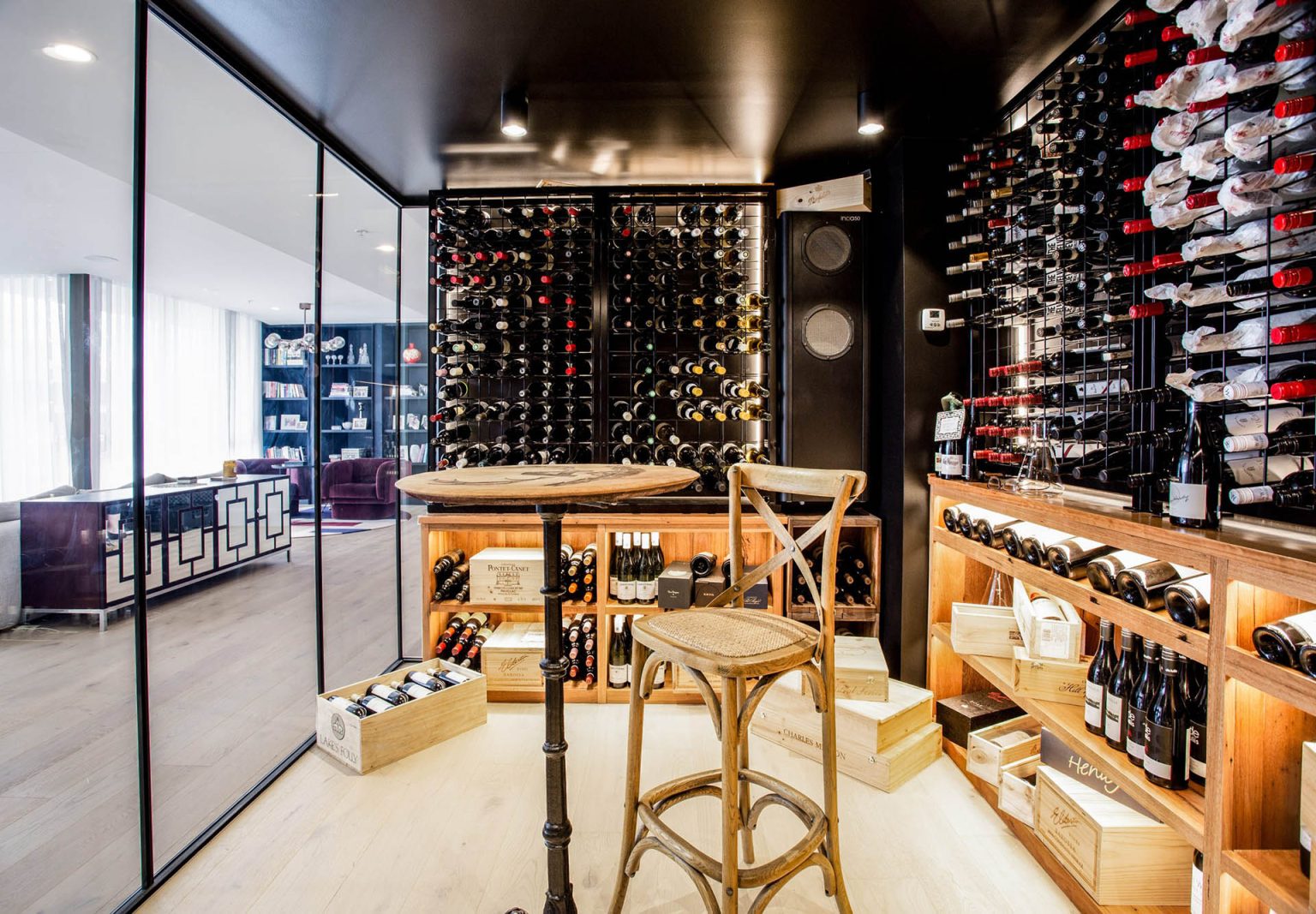 Wine Cellars Brisbane Caesar Wine Cellars Gold Coast Brisbane