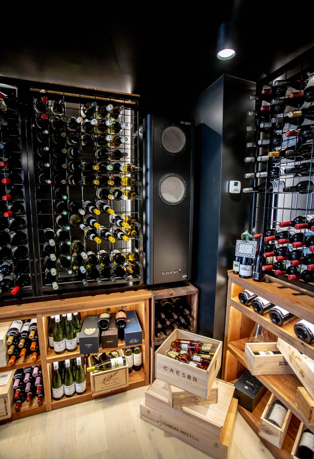 Wine Cellars Brisbane Caesar Wine Cellars Gold Coast Brisbane