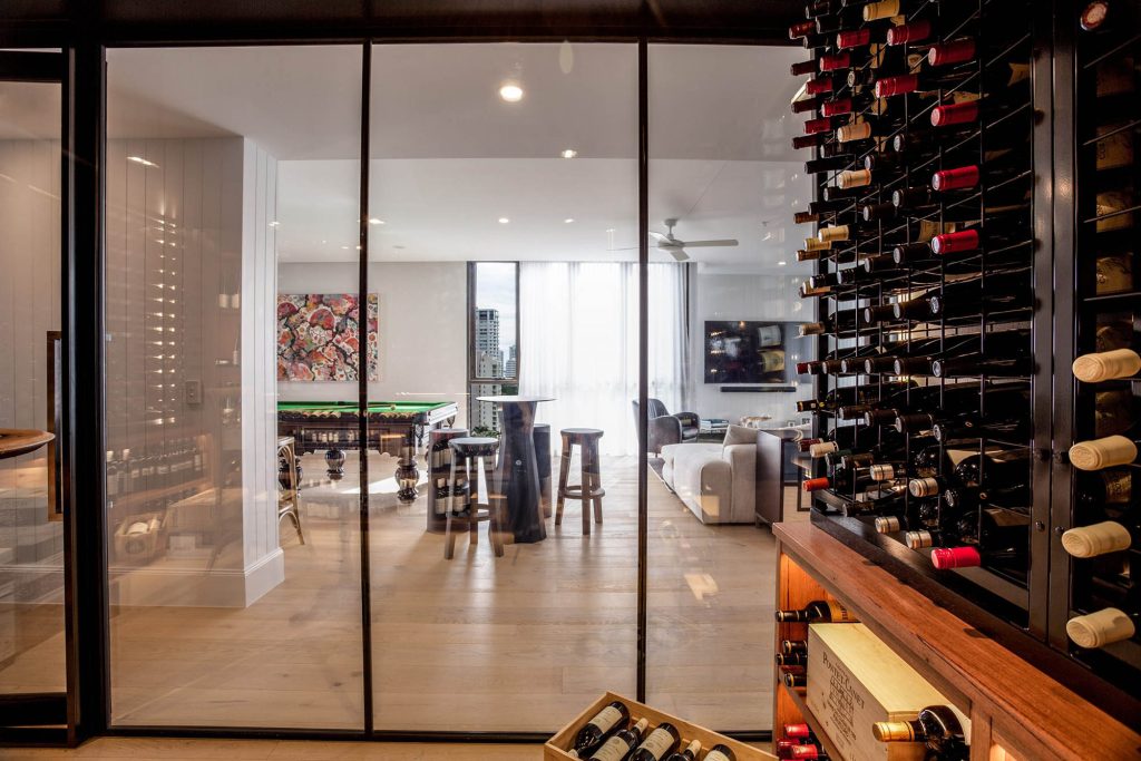 Wine Cellars Brisbane Caesar Wine Cellars Gold Coast Brisbane