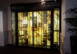 Wine Cellar Design | Caesar Wine Cellars