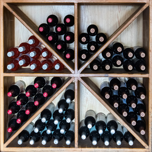 Wine Cellars Process Glass Wine Cellars Gold Coast