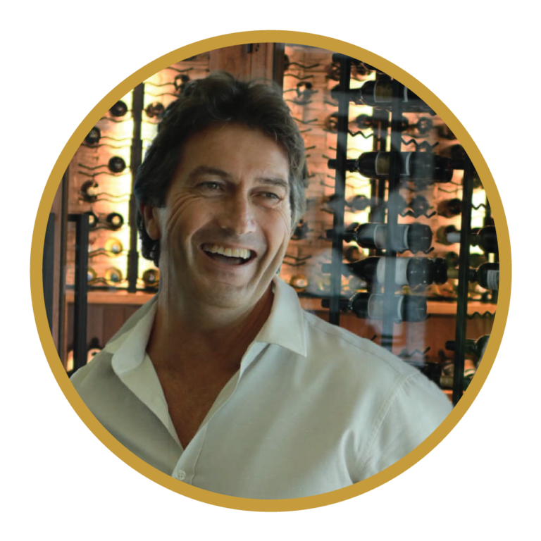 Custom Wine Cellars Glass Cellars Gold Coast Caesar Cellars