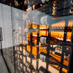 Brisbane Wine Cellar Builders | Caesar Wine Cellars