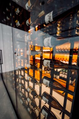 Brisbane Wine Cellar Builders | Caesar Wine Cellars