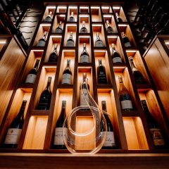 Brisbane Wine Cellar Builders | Caesar Wine Cellars