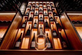 Brisbane Wine Cellar Builders | Caesar Wine Cellars