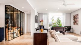 Wine Cellar Design | Caesar Wine Cellars
