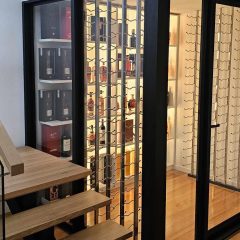Brisbane Wine Cellar Builders | Caesar Wine Cellars