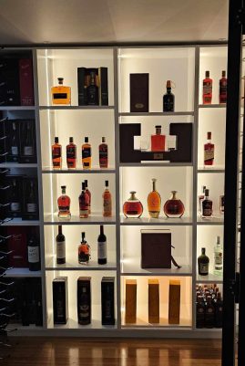 Brisbane Wine Cellar Builders | Caesar Wine Cellars