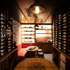 Brisbane Wine Cellar Builders | Caesar Wine Cellars