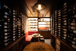 Brisbane Wine Cellar Builders | Caesar Wine Cellars